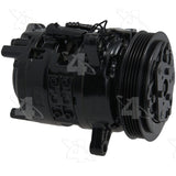 Four Seasons Air Conditioner Compressor (MPN: 57533)