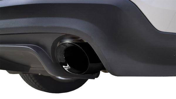 Corsa Performance Exhaust System Kit (MPN: 14316BLK)