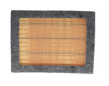 Wix Filters Air Filter (MPN: 46804)