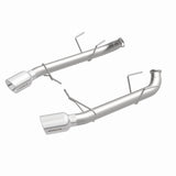 MagnaFlow Ford Mustang Race Series Exhaust Kit (MPN: 15596)