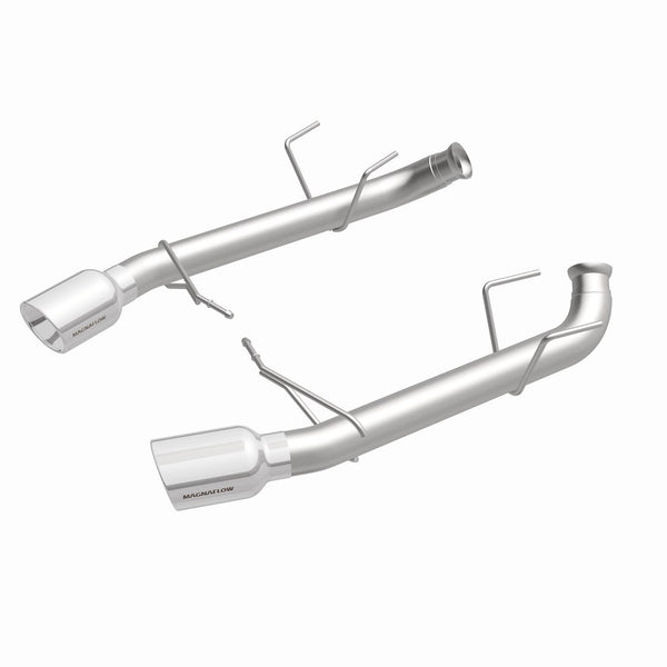 MagnaFlow Ford Mustang Race Series Exhaust Kit (MPN: 15596)