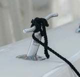 Taco Stainless Steel Portable Deck Cleat (MPN: F16-0861POL-1)