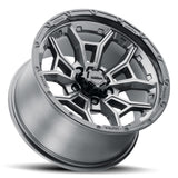 Ultra Wheel Warmonger 5 125 (MPN: 125-7985GN12)