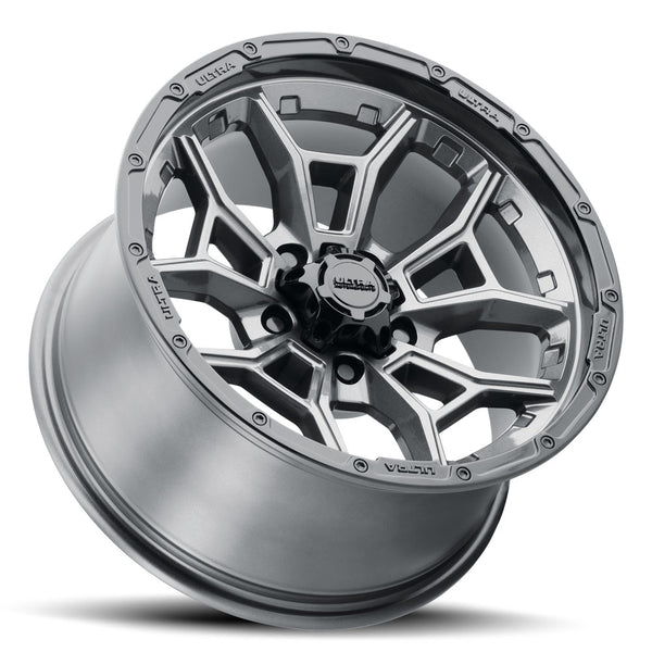 Ultra Wheel Warmonger 5 125 (MPN: 125-7985GN12)