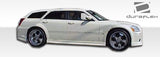 Duraflex Side Skirt (MPN: 100631)
