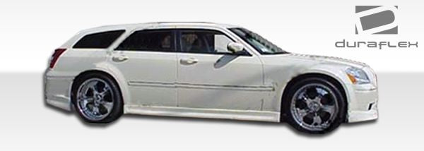 Duraflex Side Skirt (MPN: 100631)