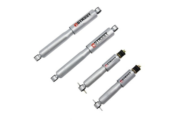 Bell Tech Shock Absorber Set (MPN: 9572)