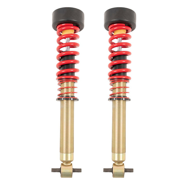 Bell Tech Lift Kit Suspension (MPN: 150210HK)