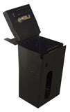 Tuffy Security Console Insert (MPN: 276-01)