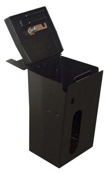 Tuffy Security Console Insert (MPN: 276-01)