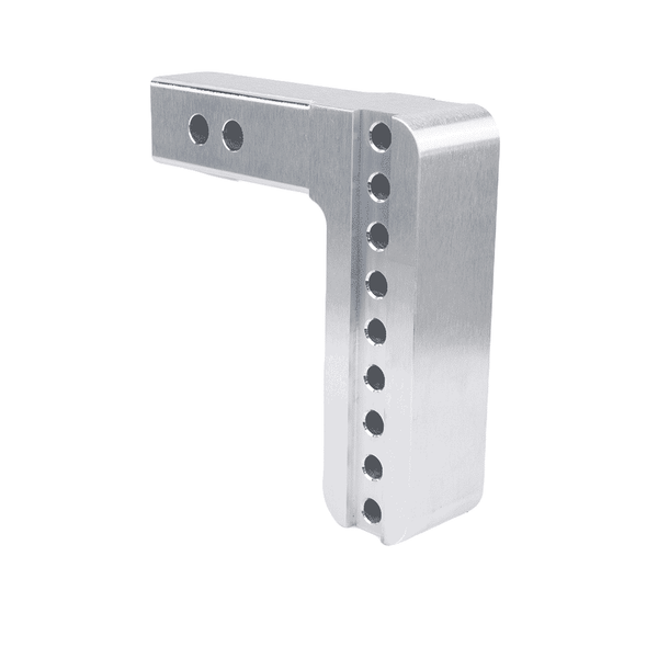 Weigh Safe Adjustable Ball Mount (MPN: LTB4-2 -KA)