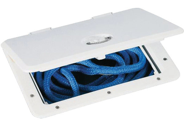 T-H Marine Boat Hatch (MPN: HAT-1115-2-DP)