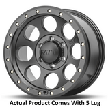 Mickey Thompson Classic Pro Wheel (MPN: 274703)