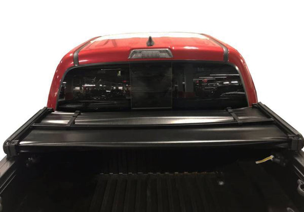Black Horse Offroad Tonneau Cover (MPN: PRS-TO20)