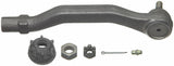 Moog Tie Rod End with Powdered Metal Gusher Bearing (MPN: ES3490)