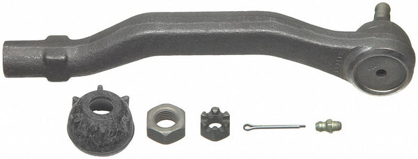 Moog Tie Rod End with Powdered Metal Gusher Bearing (MPN: ES3490)