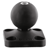 Scotty Fish Finder Mount (MPN: 0166)