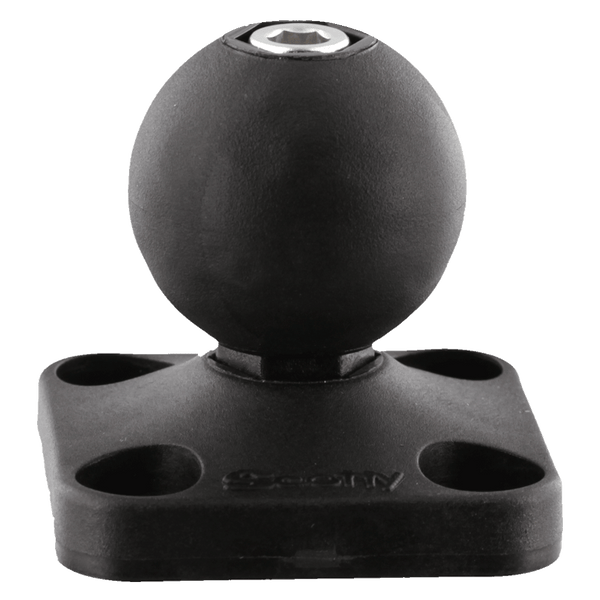 Scotty Fish Finder Mount (MPN: 0166)