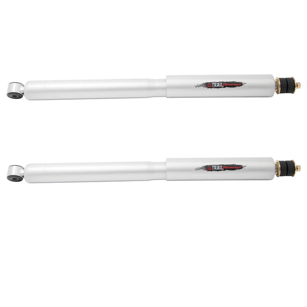Bell Tech Lift Kit Suspension (MPN: 154301BK6)