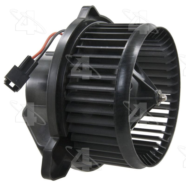 Four Seasons Heater Fan Motor (MPN: 75743)