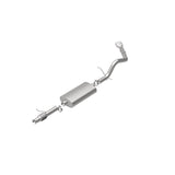 MagnaFlow Street Series Exhaust System Kit (MPN: 16564)