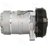 Four Seasons Air Conditioner Compressor (MPN: 88267)