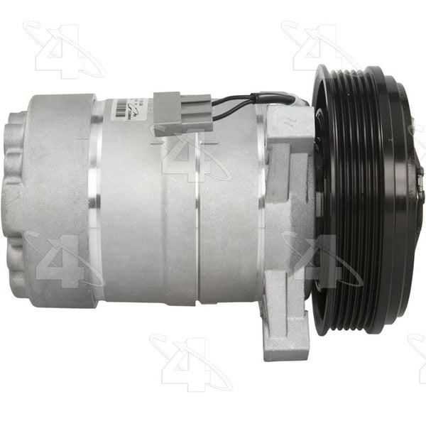 Four Seasons Air Conditioner Compressor (MPN: 88267)