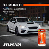 Sylvania SilverStar Ultra Halogen Headlight (MPN: H1SU.BP)