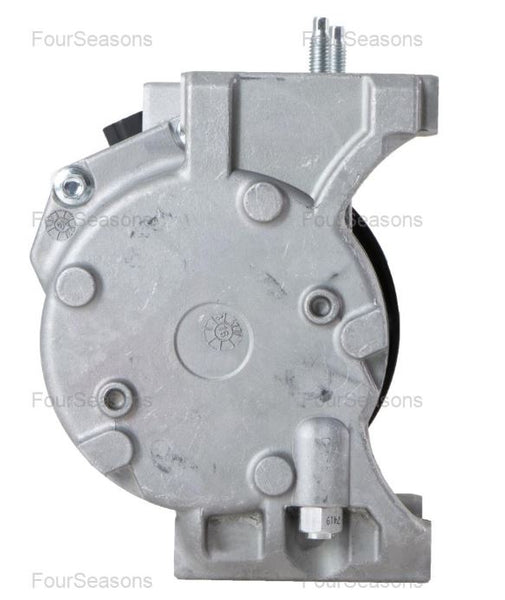 Four Seasons Air Conditioner Compressor (MPN: 198316)