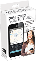 Directed SmartStart Pro GPS Navigation Module (MPN: DSM550)