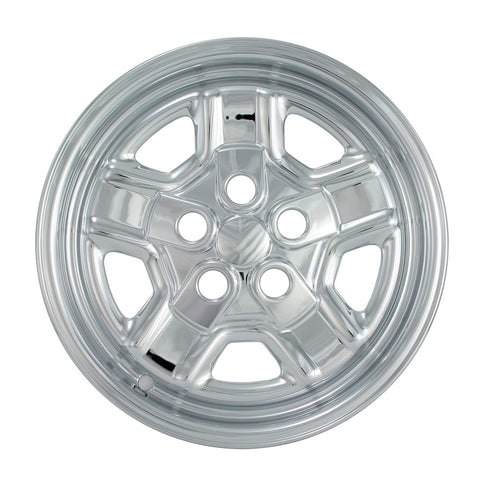 Coast To Coast Impostor Wheel Skin 16 Inch (MPN: IWCIMP78X)