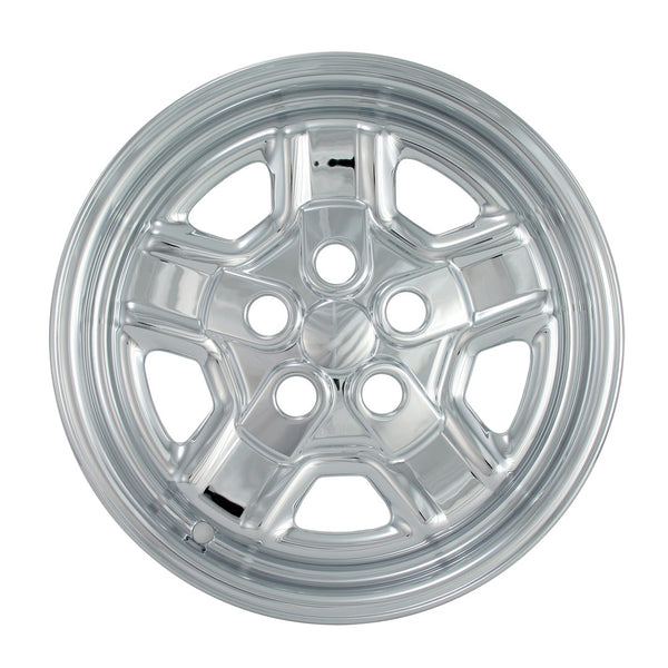 Coast To Coast Impostor Wheel Skin 16 Inch (MPN: IWCIMP78X)
