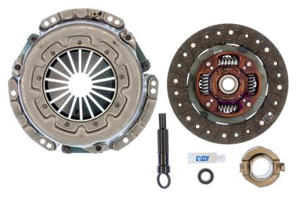 Exedy Globalparts Clutch Set (MPN: KSZ04)