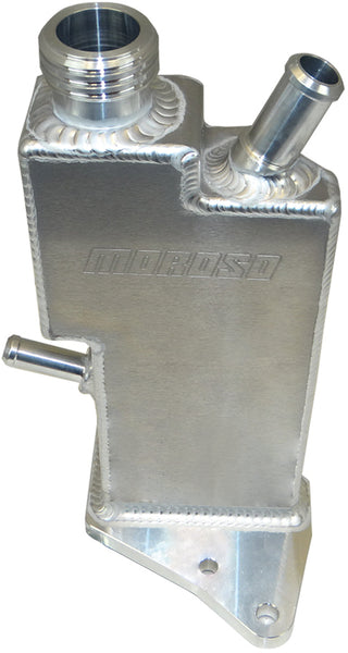 Moroso Performance Power Steering Reservoir (MPN: 63777)