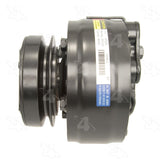 Four Seasons Air Conditioner Compressor (MPN: 57228)