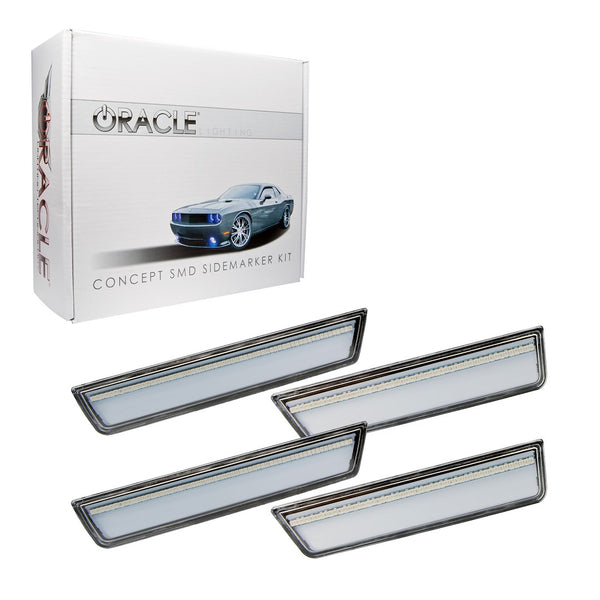 Oracle Lighting Side Marker Light (MPN: 9800-019)