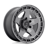 Fuel Off Road Wheel D734 (MPN: D73417908450)