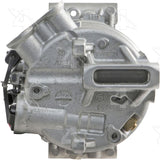 Four Seasons Air Conditioner Compressor (MPN: 98247)