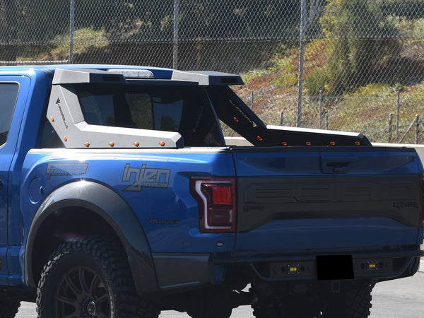 Armordillo Stealth Chase Rack (MPN: 7161825)