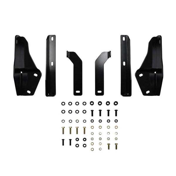 Westin HDX Grille Guard (MPN: 57-3970)