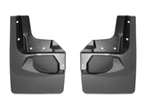 WeatherTech Mud Flap Set (MPN: 110100)