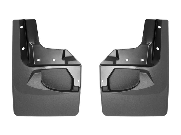 WeatherTech Mud Flap Set (MPN: 110100)