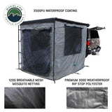 Overland Vehicle Systems Awning Enclosure (MPN: 18089920)