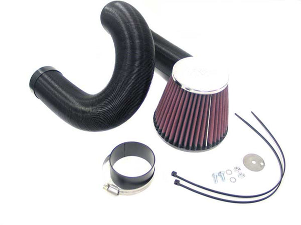 K&N Cold Air Intake 57 Series Generation II (MPN: 57-0115)