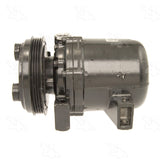 Four Seasons Air Conditioner Compressor (MPN: 57883)