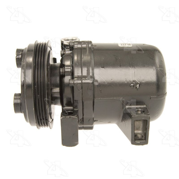 Four Seasons Air Conditioner Compressor (MPN: 57883)