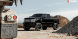 Fuel Off Road Reaction D753 Wheel (MPN: D75324205747)