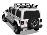 Surco Products Safari Roof Basket (MPN: S5050)