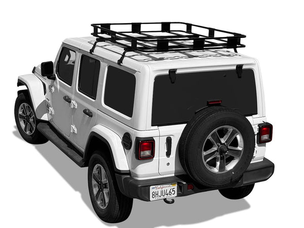Surco Products Safari Roof Basket (MPN: S5050)