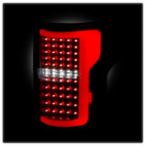 Xtune Tail Light Assembly (MPN: 9053740)